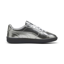 Lade das Bild in den Galerie-Viewer, PUMA PALERMO ASTRO ESCAPE PUMA SILVER-FEATHER GRAY-COOL LIGHT GRAY Bild 6