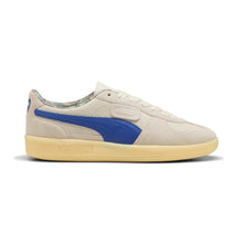 Lade das Bild in den Galerie-Viewer, PUMA PALERMO BOMBER PUMA WHITE-VAPOR GRAY-GUM Bild 1
