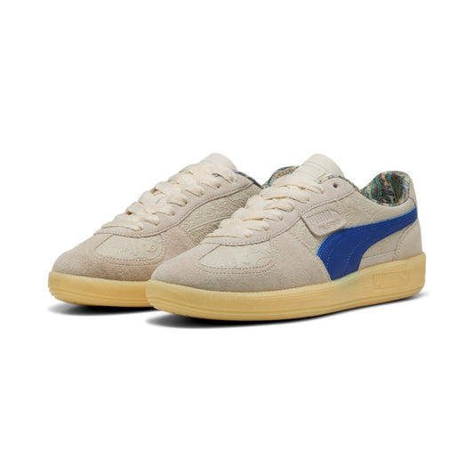 PUMA PALERMO BOMBER PUMA WHITE-VAPOR GRAY-GUM Bild 2