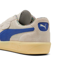 Lade das Bild in den Galerie-Viewer, PUMA PALERMO BOMBER PUMA WHITE-VAPOR GRAY-GUM Bild 4