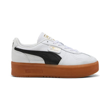 Lade das Bild in den Galerie-Viewer, PUMA PALERMO ELEVATA LTH WNS PUMA WHITE-GUM Bild 1