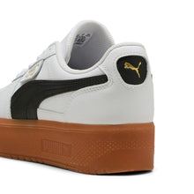 Lade das Bild in den Galerie-Viewer, PUMA PALERMO ELEVATA LTH WNS PUMA WHITE-GUM Bild 4