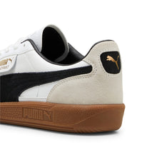 Lade das Bild in den Galerie-Viewer, PUMA PALERMO LTH PUMA WHITE-VAPOR GRAY-GUM Bild 6