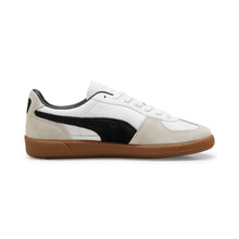Lade das Bild in den Galerie-Viewer, PUMA PALERMO LTH PUMA WHITE-VAPOR GRAY-GUM Bild 9