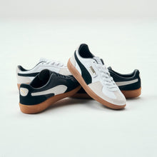 Lade das Bild in den Galerie-Viewer, PUMA PALERMO LTH PUMA BLACK-FEATHER GRAY-GUM Bild 3