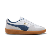 Load image into Gallery viewer, PUMA PALERMO LTH PUMA WHITE-DARK INDIGO Bild 1