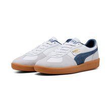 Load image into Gallery viewer, PUMA PALERMO LTH PUMA WHITE-DARK INDIGO Bild 2