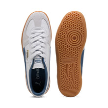 Load image into Gallery viewer, PUMA PALERMO LTH PUMA WHITE-DARK INDIGO Bild 5