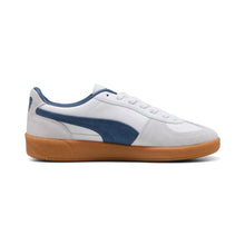 Load image into Gallery viewer, PUMA PALERMO LTH PUMA WHITE-DARK INDIGO Bild 6