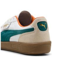 Lade das Bild in den Galerie-Viewer, PUMA PALERMO LTH PUMA WHITE-EMERALD ICE-GUM Bild 6