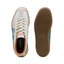 Lade das Bild in den Galerie-Viewer, PUMA PALERMO LTH PUMA WHITE-EMERALD ICE-GUM Bild 7