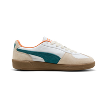 Lade das Bild in den Galerie-Viewer, PUMA PALERMO LTH PUMA WHITE-EMERALD ICE-GUM Bild 8
