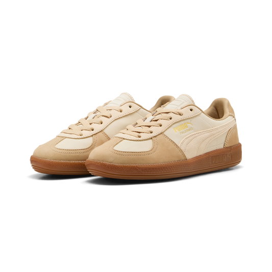 PUMA PALERMO LUX WNS ALPINE SNOW-CANVAS-GUM Bild 2