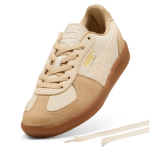Lade das Bild in den Galerie-Viewer, PUMA PALERMO LUX WNS ALPINE SNOW-CANVAS-GUM Bild 3