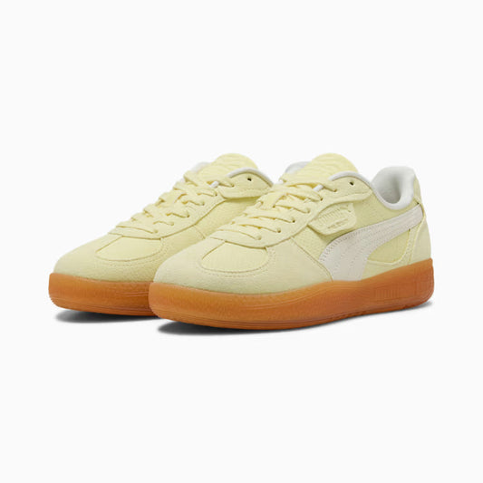 PUMA PALERMO MODA ETHEREAL WNS GOLD MOON-WARM WHITE Bild 2