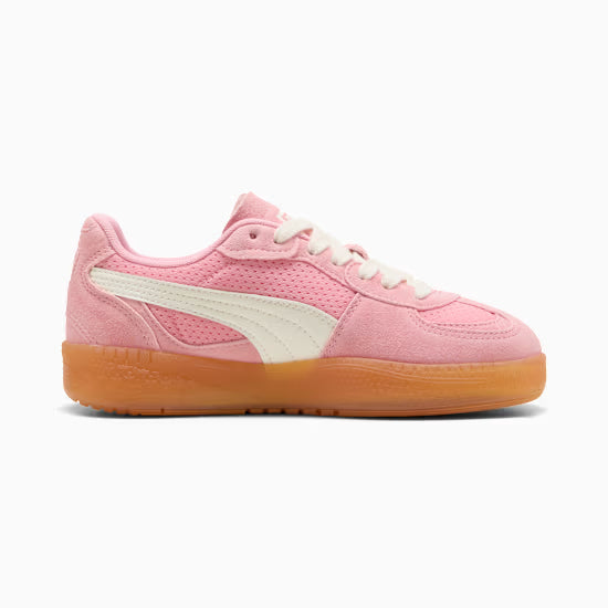 PUMA PALERMO MODA VINTAGE WARM WHITE-PINKSCAPE Bild 6