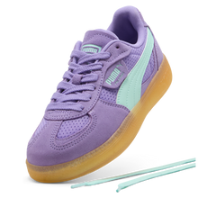 Lade das Bild in den Galerie-Viewer, PUMA PALERMO MODA VINTAGE LAVENDER ALERT-MINT MELT Bild 3