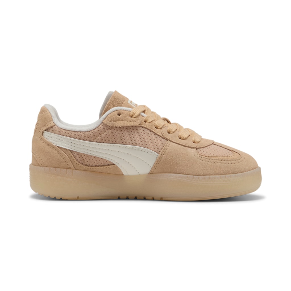 PUMA PALERMO MODA VINTAGE BEIGE Bild 6