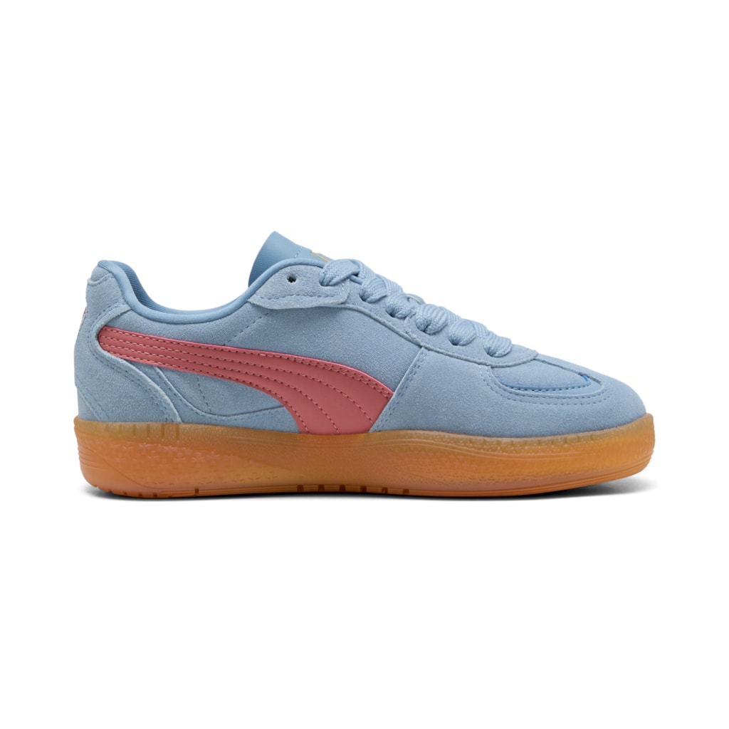 Palermo Moda Xtra Gum Wns COOL BLUE-EXOTIC RED COOL BLUE-EXOTIC RED Bild 6