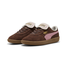 Lade das Bild in den Galerie-Viewer, PUMA PALERMO PREMIUM FLAT BRONZE-POISED PINK-WARM WHITE Bild 2