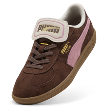 Lade das Bild in den Galerie-Viewer, PUMA PALERMO PREMIUM FLAT BRONZE-POISED PINK-WARM WHITE Bild 4