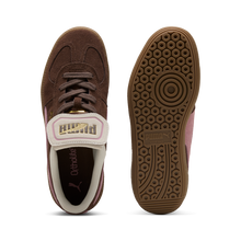 Lade das Bild in den Galerie-Viewer, PUMA PALERMO PREMIUM FLAT BRONZE-POISED PINK-WARM WHITE Bild 5