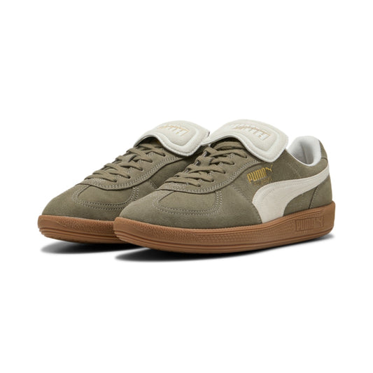 PUMA PALERMO PREMIUM BROWN Bild 2