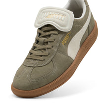 Lade das Bild in den Galerie-Viewer, PUMA PALERMO PREMIUM BROWN Bild 4