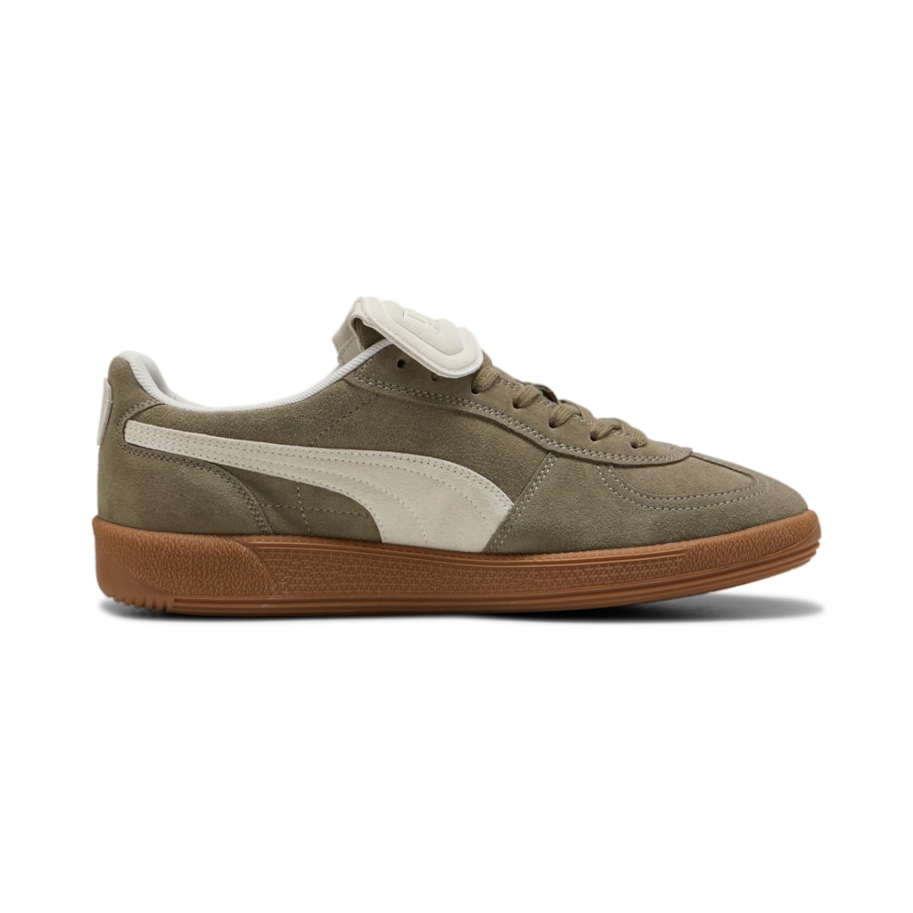 PUMA PALERMO PREMIUM BROWN Bild 6