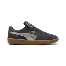 Lade das Bild in den Galerie-Viewer, PUMA PALERMO PREMIUM METALLIC DUSKY GRAY-GUM Bild 1