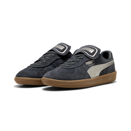 PUMA PALERMO PREMIUM METALLIC DUSKY GRAY-GUM Bild 2