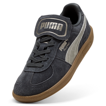 Lade das Bild in den Galerie-Viewer, PUMA PALERMO PREMIUM METALLIC DUSKY GRAY-GUM Bild 3