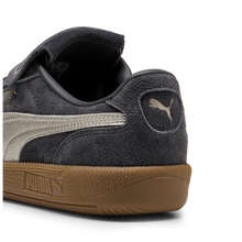Lade das Bild in den Galerie-Viewer, PUMA PALERMO PREMIUM METALLIC DUSKY GRAY-GUM Bild 4