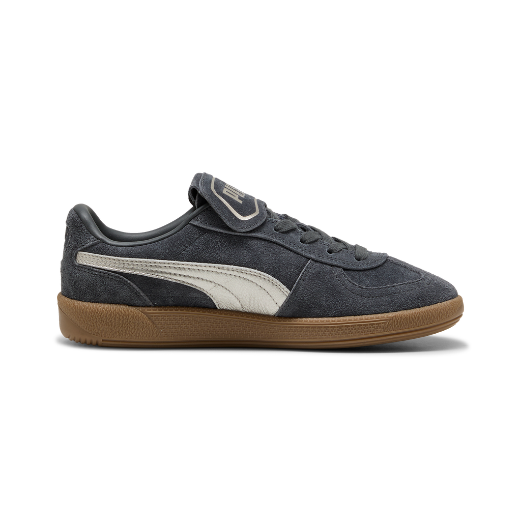 PUMA PALERMO PREMIUM METALLIC DUSKY GRAY-GUM Bild 6