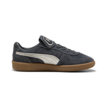 Lade das Bild in den Galerie-Viewer, PUMA PALERMO PREMIUM METALLIC DUSKY GRAY-GUM Bild 6