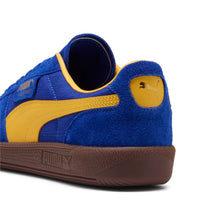 Lade das Bild in den Galerie-Viewer, PUMA PALERMO VINTAGE UPDATE BLUE Bild 4