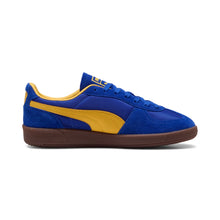 Lade das Bild in den Galerie-Viewer, PUMA PALERMO VINTAGE UPDATE BLUE Bild 6