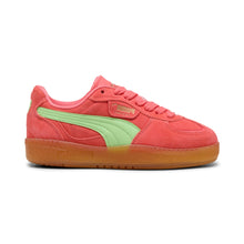 Lade das Bild in den Galerie-Viewer, PUMA PALERMO XTRA GUM WNS PEACH FROST-SPRING FERN Bild 1
