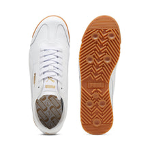 Lade das Bild in den Galerie-Viewer, PUMA ROMA 68 REVIVAL PUMA WHITE-WARM WHITE-GUM Bild 10