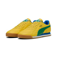 Lade das Bild in den Galerie-Viewer, PUMA ROMA ANNIVERSARIO YELLOW Bild 2