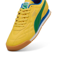 Lade das Bild in den Galerie-Viewer, PUMA ROMA ANNIVERSARIO YELLOW Bild 6