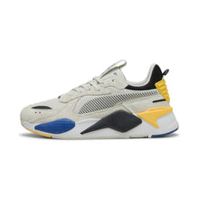 Lade das Bild in den Galerie-Viewer, RS-X EFEKT HERITAGE SEDATE GRAY-SUNNY YELLOW Bild 1
