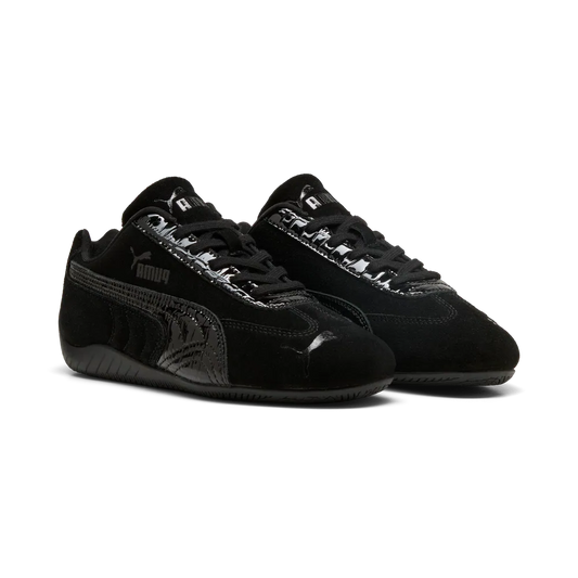 Speedcat Croc Wns PUMA BLACK PUMA BLACK Bild 2