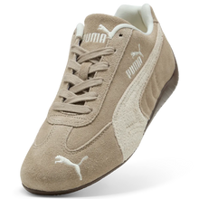 Lade das Bild in den Galerie-Viewer, PUMA SPEEDCAT ELEVATED ICE COFFEE-ALPINE SNOW Bild 5