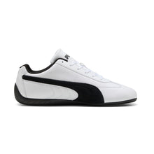 Lade das Bild in den Galerie-Viewer, PUMA SPEEDCAT LEATHER PUMA WHITE-PUMA BLACK Bild 6