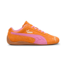 Lade das Bild in den Galerie-Viewer, PUMA SPEEDCAT OG ORANGE GLO-POISED PINK Bild 1