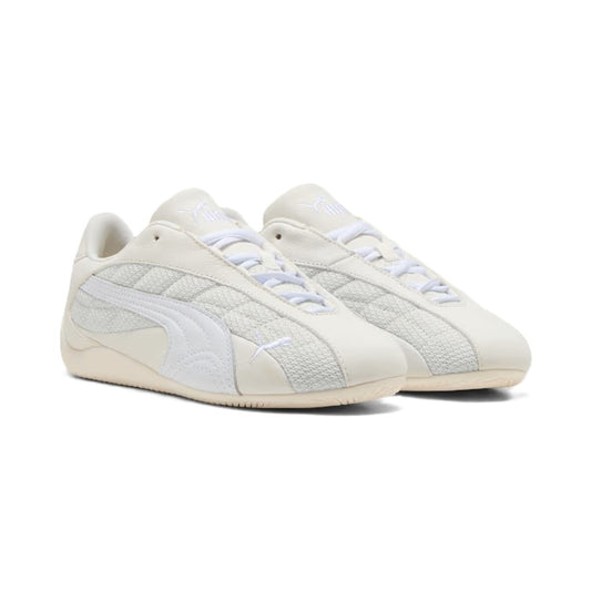 PUMA SPEEDCAT PLUS WARM WHITE-PUMA WHITE Bild 2