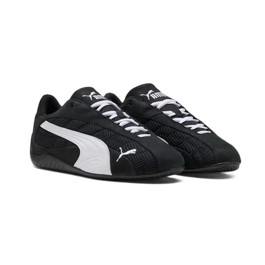 PUMA SPEEDCAT PLUS PUMA BLACK-PUMA WHITE Bild 2