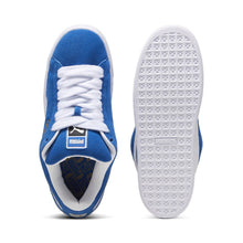 Lade das Bild in den Galerie-Viewer, PUMA SUEDE XL PUMA TEAM ROYAL-PUMA WHITE Bild 7