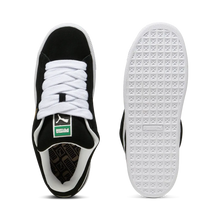 Lade das Bild in den Galerie-Viewer, PUMA SUEDE XL PUMA BLACK-PUMA WHITE Bild 7